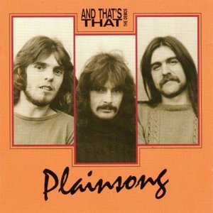 And That's That - The Demos