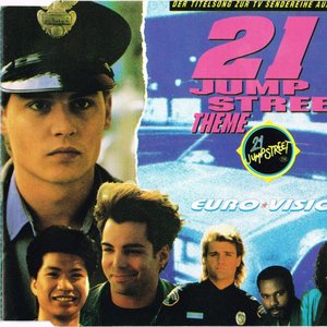 21 Jump Street Theme