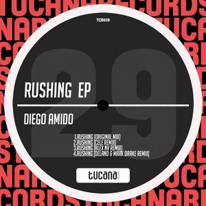 Rushing EP