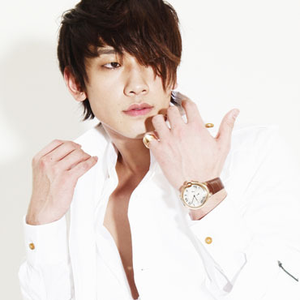 Rain photo provided by Last.fm