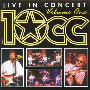 Live in concert - Volume One