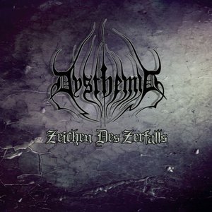 Zeichen des Zerfalls