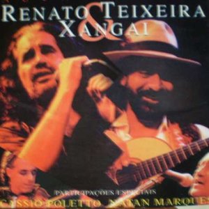 Renato Teixeira & Xangai için avatar