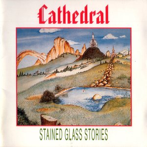 Stained Glass Stories