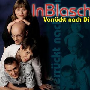 Verrückt nach dir