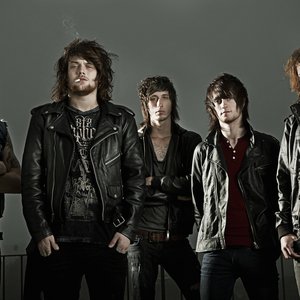Аsking Аlеxandria 的头像