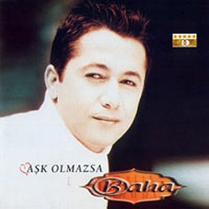 Aşk Olmazsa