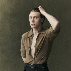 Аватар для George Mackay