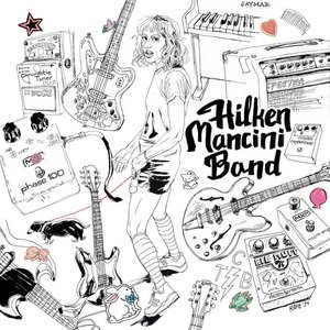 Hilken Mancini Band