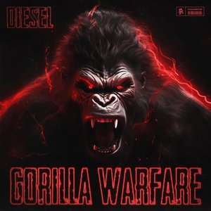 GORILLA WARFARE