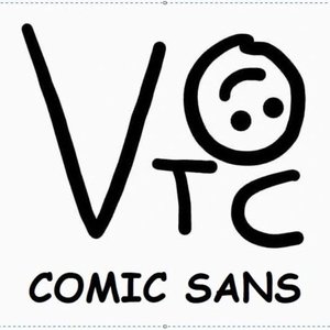 Comic Sans