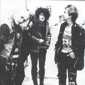 Disorder photo provided by Last.fm