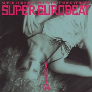 Super Eurobeat Vol.54