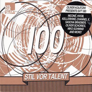 Stil Vor Talent 100