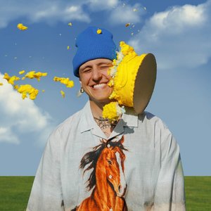 Happy To Be Here - EP
