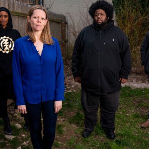Caroline Davis, Chris Tordini, Tyshawn Sorey, Val Jeanty 的头像