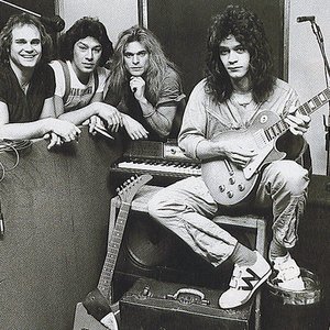 Avatar de Van Halen