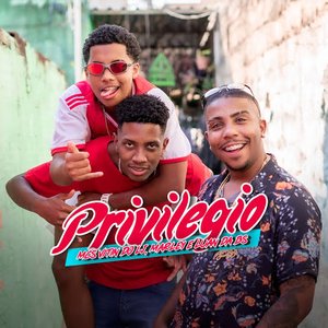 MC Luan da BS, Mc Vitin do LJ & MC Marley 的头像
