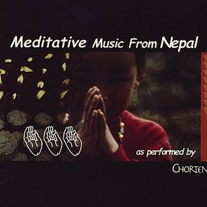 Meditative Music From Nepal