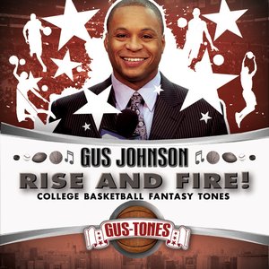 Rise And Fire! College Basketball Fantasy Tones