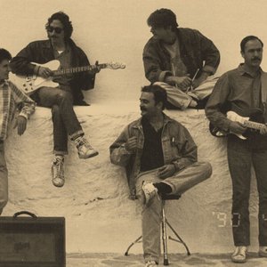 Algeciras Blues Express 的头像