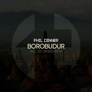 Borobudur