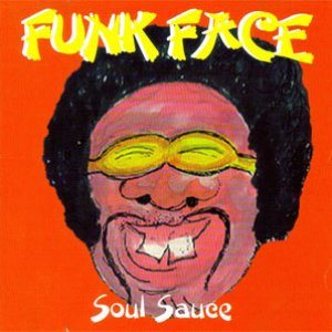 Image for 'Soul Sauce'