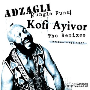 Adzagli / Jungle Funk