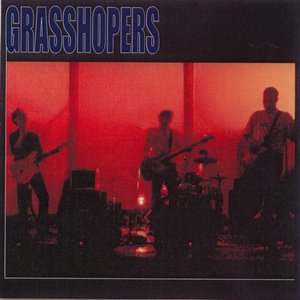 GRASSHOPERS 的头像