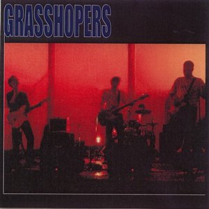 GRASSHOPERS için avatar