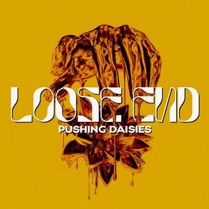 Pushing Daisies - Single