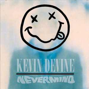 Nevermind cover
