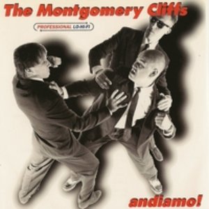 The Montgomery Cliffs 的头像