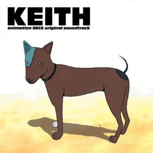 Image for 'BECK Original Soundtrack - Keith'