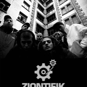 ziontifik のアバター