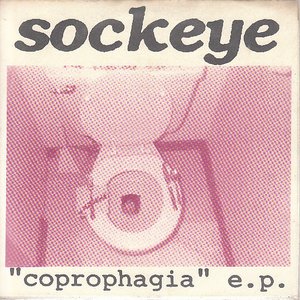 "Coprophagia" E.P.