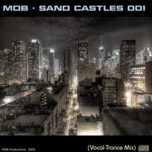 Sand Castles 001 (Vocal-Trance mix)