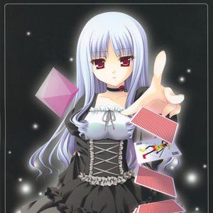 Avatar for Tatsh feat. 葉月ゆら