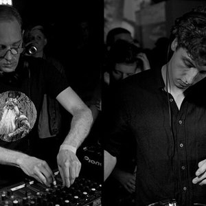 Jamie xx & Caribou 的头像