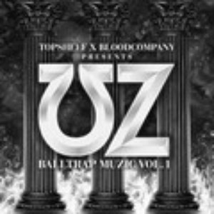 UZ x Salva 的头像