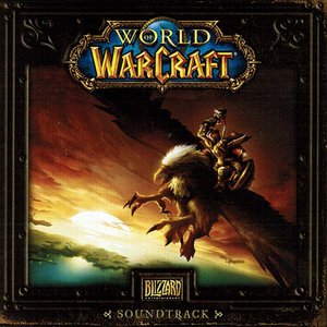 World of Warcraft Soundtrack