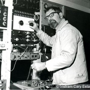 Tristram Cary için avatar