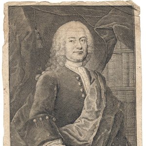 Reinhard Keiser 的头像
