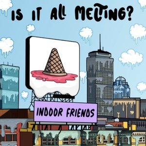 Is It All Melting?