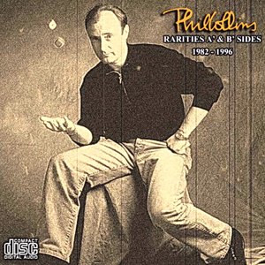 Rarities, A' & B' Sides (1982–1996)