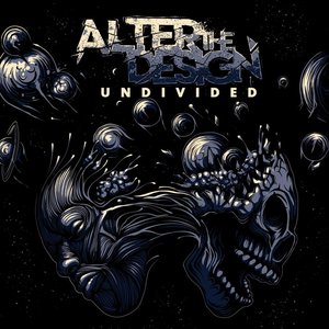 Undivided - EP