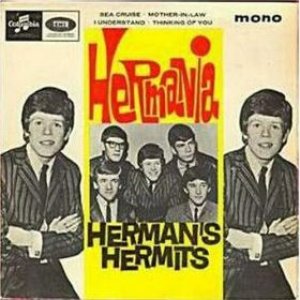 Hermania