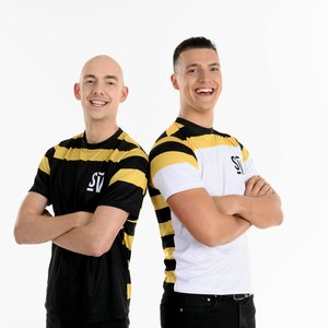 Schorre Chef & MC Vals 的头像