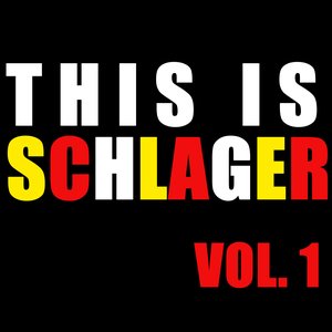 This Is Schlager, Vol. 1