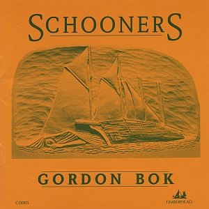 “Schooners”的封面